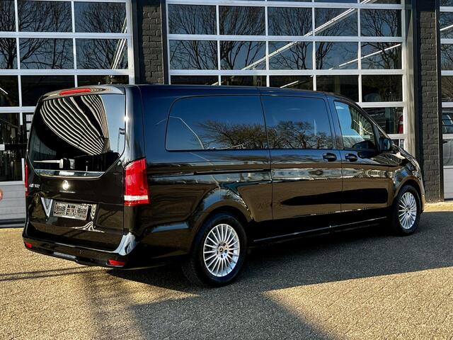 Mercedes-Benz EQV 300 L3 Business Solution Limited 90 kWh