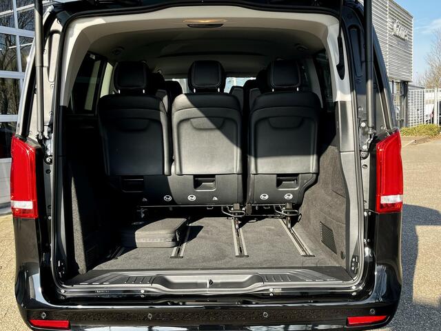 Mercedes-Benz EQV 300 L3 Business Solution Limited 90 kWh