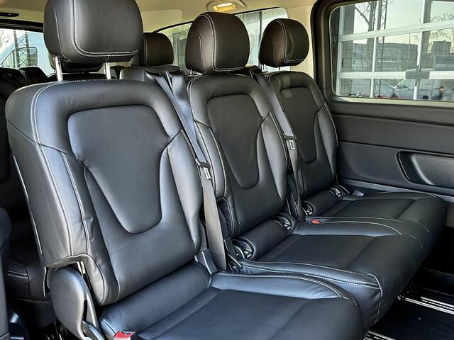 Mercedes-Benz EQV 300 L3 Business Solution Limited 90 kWh