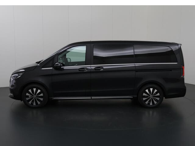 Mercedes-Benz EQV 300 L2