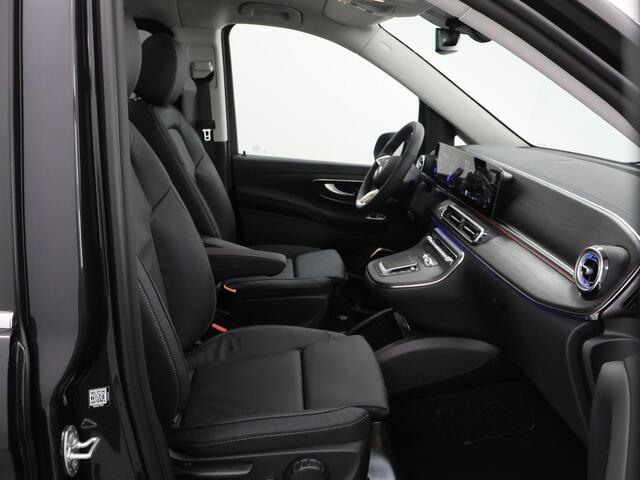 Mercedes-Benz EQV 300 L2