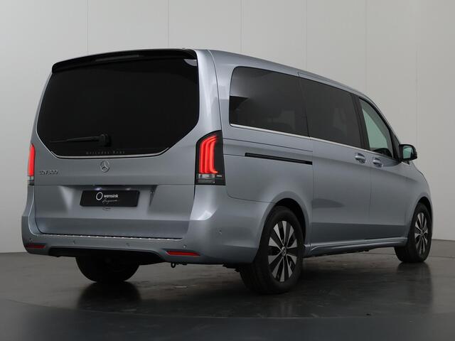 Mercedes-Benz EQV 300 L2 Avantgarde Mercedes-Benz EQV 300 L2