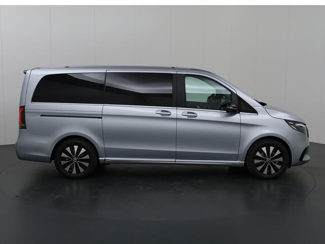 Mercedes-Benz EQV 300 L2 Avantgarde Mercedes-Benz EQV 300 L2