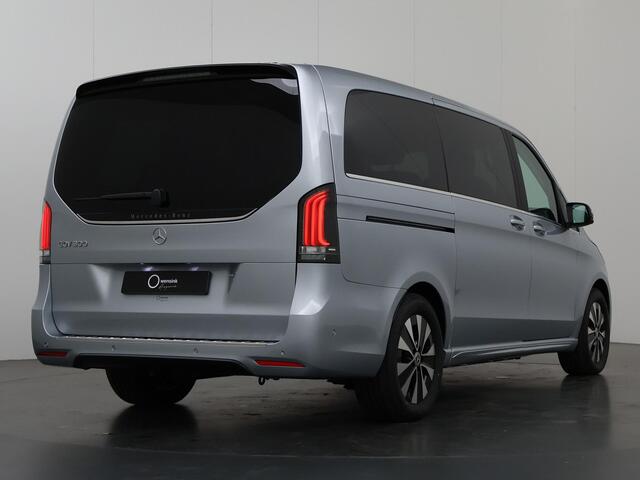 Mercedes-Benz EQV 300 L2 Avantgarde 90 kWh Mercedes-Benz EQV 300 L2