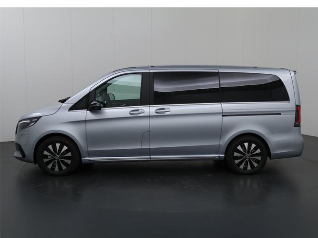 Mercedes-Benz EQV 300 L2 Avantgarde 90 kWh Mercedes-Benz EQV 300 L2