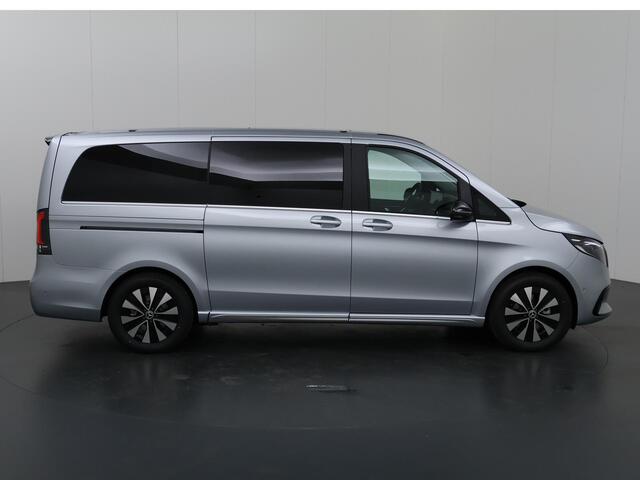 Mercedes-Benz EQV 300 L2 Avantgarde 90 kWh Mercedes-Benz EQV 300 L2