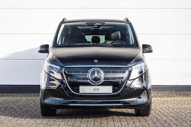 Mercedes-Benz EQV 300 L2 Avantgarde 90 kWh