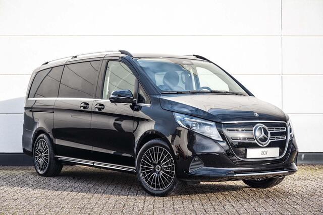 Mercedes-Benz EQV 300 L2 Avantgarde 90 kWh