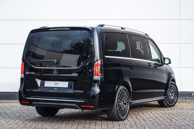 Mercedes-Benz EQV 300 L2 Avantgarde 90 kWh