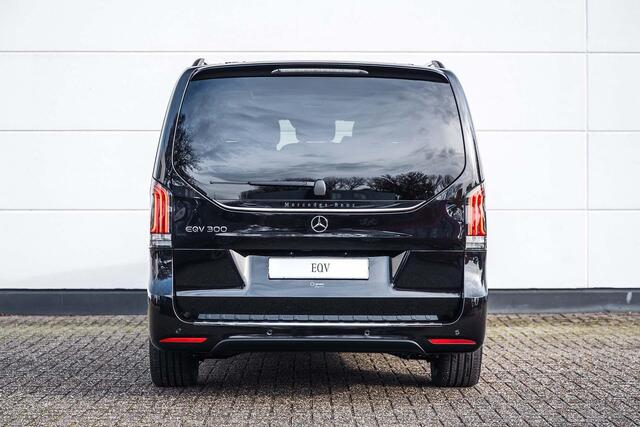 Mercedes-Benz EQV 300 L2 Avantgarde 90 kWh