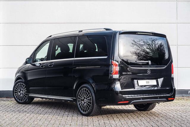 Mercedes-Benz EQV 300 L2 Avantgarde 90 kWh