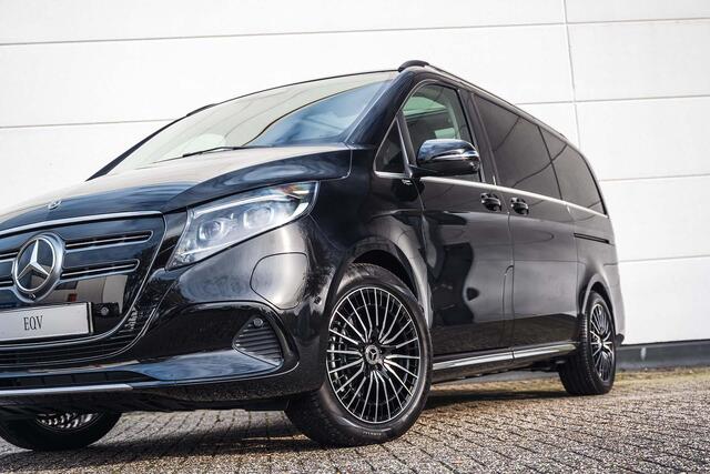 Mercedes-Benz EQV 300 L2 Avantgarde 90 kWh