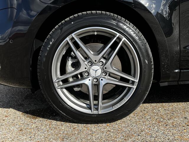 Mercedes-Benz EQV 300 L2 90kWh Dubbel Cabine