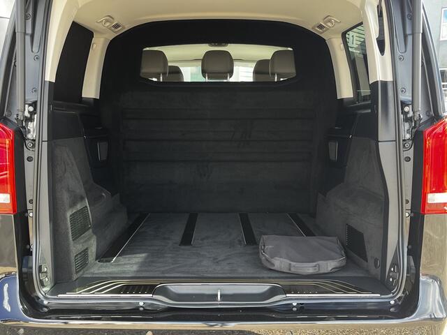 Mercedes-Benz EQV 300 L2 90kWh Dubbel Cabine