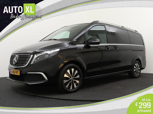 Mercedes-Benz EQV 300 L2 90 kWh Elek.Schuifdeuren Burmester 360*Camera