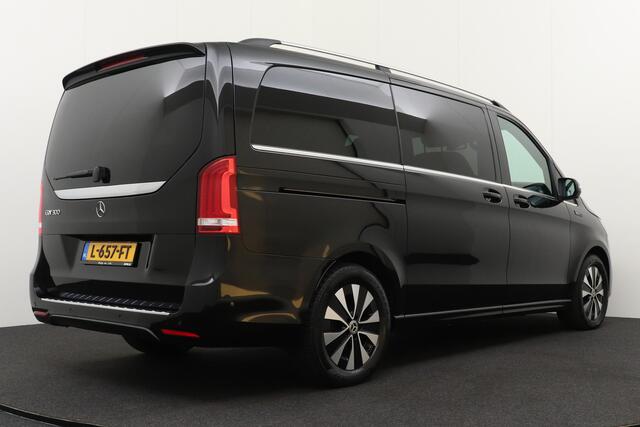 Mercedes-Benz EQV 300 L2 90 kWh Elek.Schuifdeuren Burmester 360*Camera