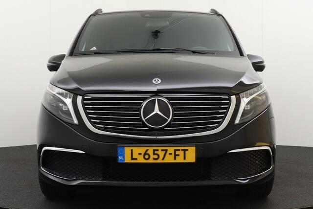 Mercedes-Benz EQV 300 L2 90 kWh Elek.Schuifdeuren Burmester 360*Camera