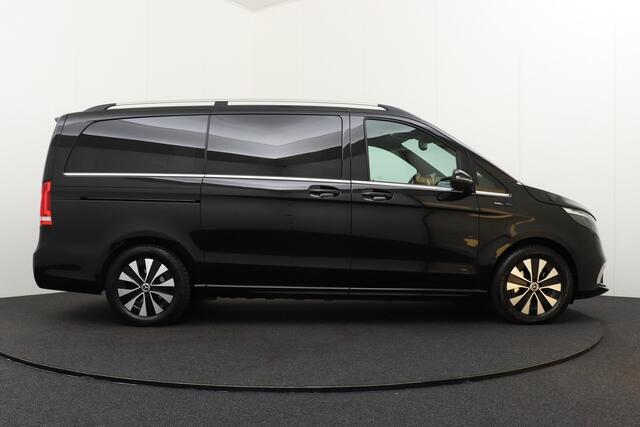 Mercedes-Benz EQV 300 L2 90 kWh Elek.Schuifdeuren Burmester 360*Camera