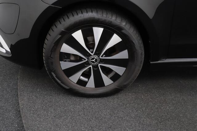 Mercedes-Benz EQV 300 L2 90 kWh Elek.Schuifdeuren Burmester 360*Camera