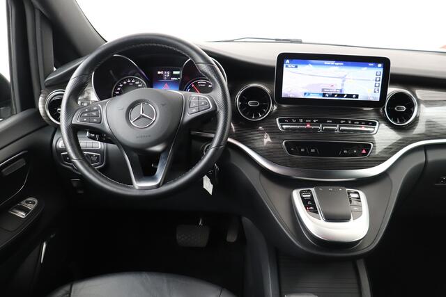 Mercedes-Benz EQV 300 L2 90 kWh Elek.Schuifdeuren Burmester 360*Camera