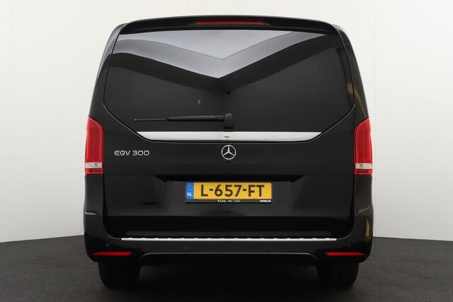 Mercedes-Benz EQV 300 L2 90 kWh 8-Pers Elek.Schuifdeuren Burmester 360*Camera