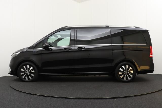 Mercedes-Benz EQV 300 L2 90 kWh 8-Pers Elek.Schuifdeuren Burmester 360*Camera