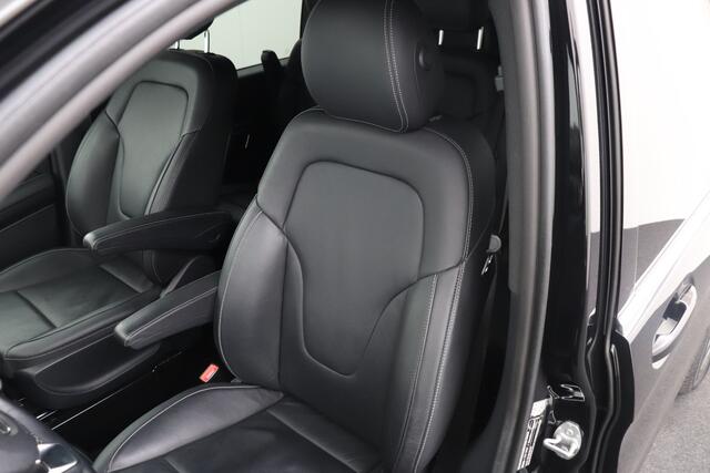 Mercedes-Benz EQV 300 L2 90 kWh 8-Pers Elek.Schuifdeuren Burmester 360*Camera