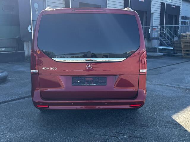 Mercedes-Benz EQV 300 L2 90 kWh