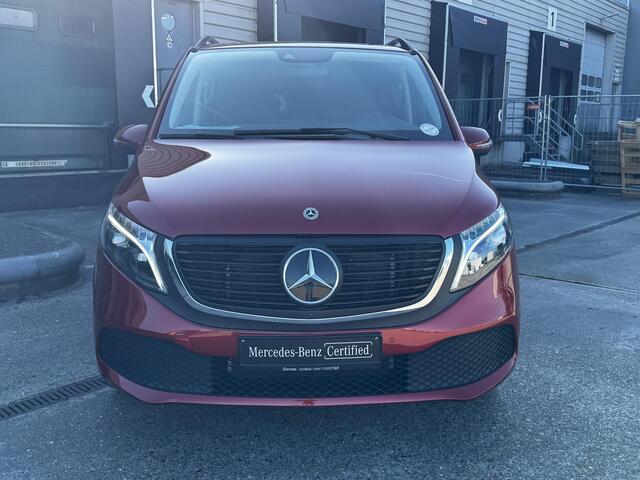 Mercedes-Benz EQV 300 L2 90 kWh