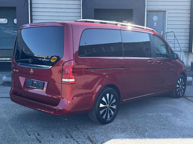 Mercedes-Benz EQV 300 L2 90 kWh