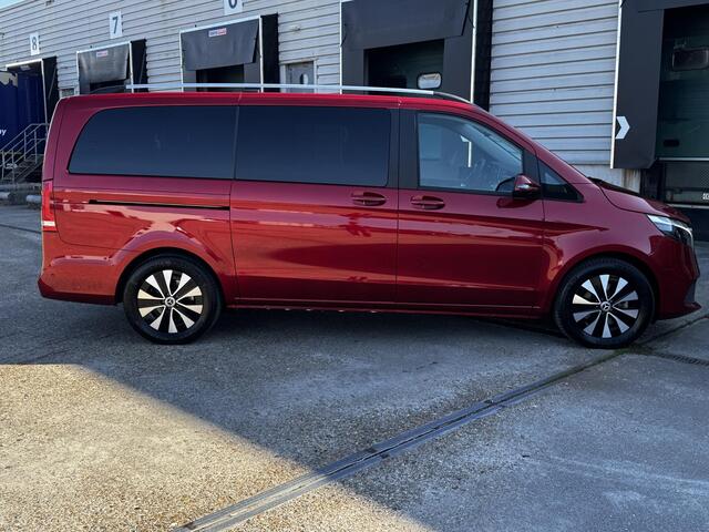 Mercedes-Benz EQV 300 L2 90 kWh