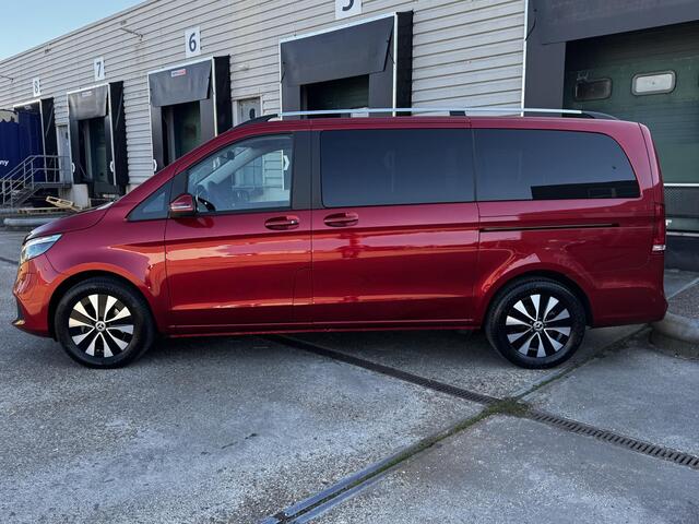 Mercedes-Benz EQV 300 L2 90 kWh
