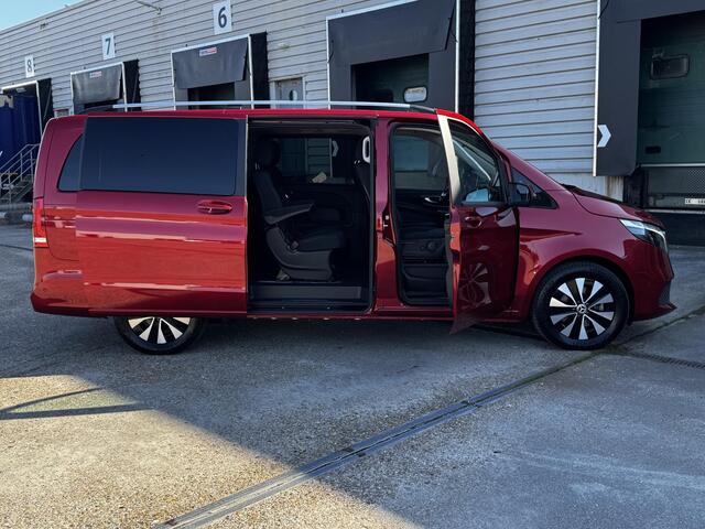 Mercedes-Benz EQV 300 L2 90 kWh