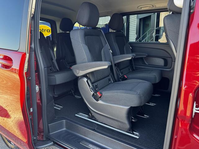 Mercedes-Benz EQV 300 L2 90 kWh