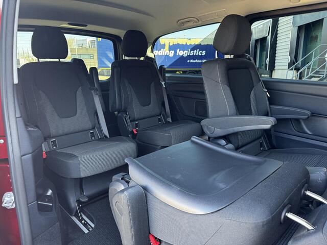 Mercedes-Benz EQV 300 L2 90 kWh