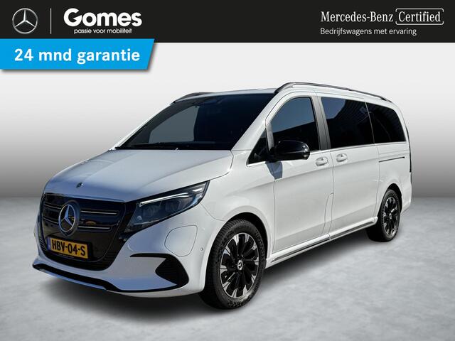 Mercedes-Benz EQV 300 L2 Avantgarde 90 kWh