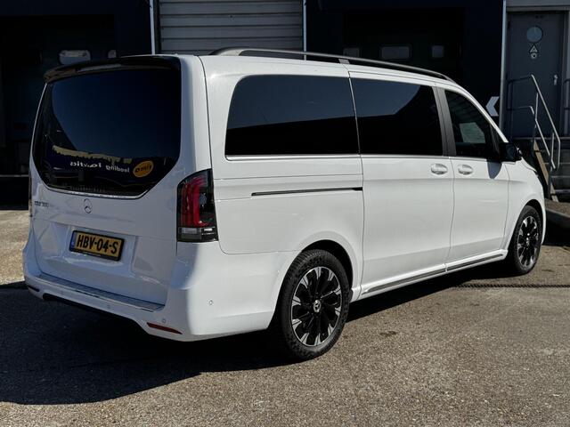 Mercedes-Benz EQV 300 L2 Avantgarde 90 kWh