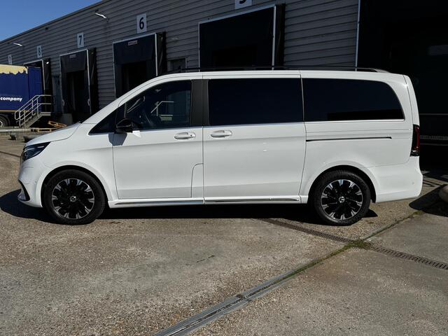 Mercedes-Benz EQV 300 L2 Avantgarde 90 kWh