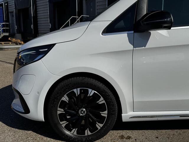 Mercedes-Benz EQV 300 L2 Avantgarde 90 kWh