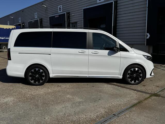 Mercedes-Benz EQV 300 L2 Avantgarde 90 kWh