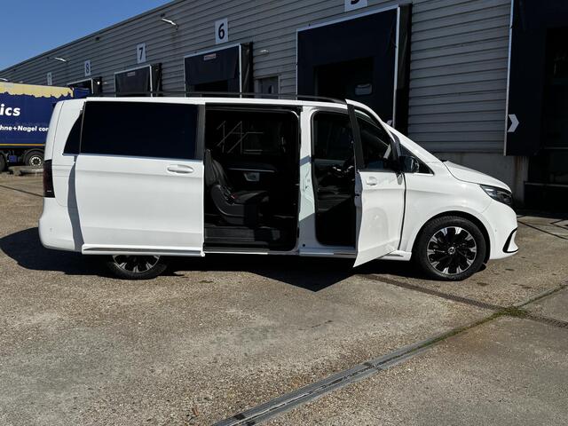 Mercedes-Benz EQV 300 L2 Avantgarde 90 kWh