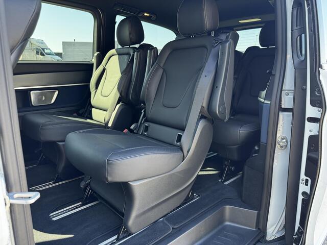 Mercedes-Benz EQV 300 L2 Avantgarde 90 kWh