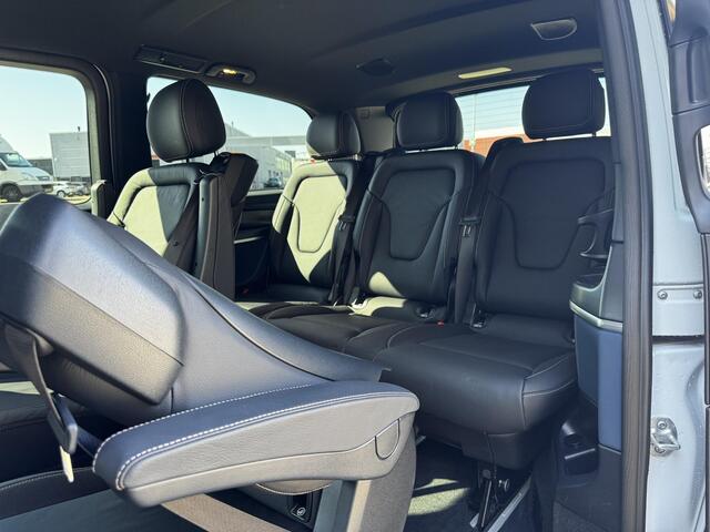 Mercedes-Benz EQV 300 L2 Avantgarde 90 kWh