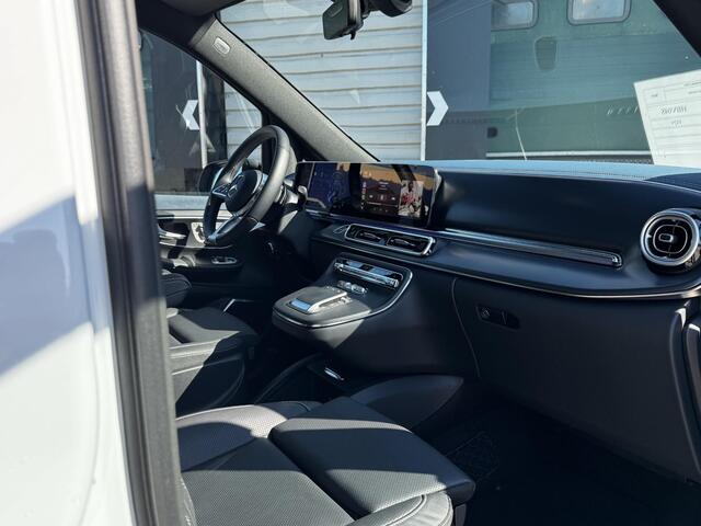 Mercedes-Benz EQV 300 L2 Avantgarde 90 kWh