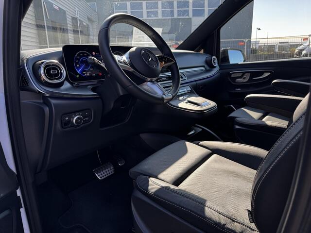 Mercedes-Benz EQV 300 L2 Avantgarde 90 kWh