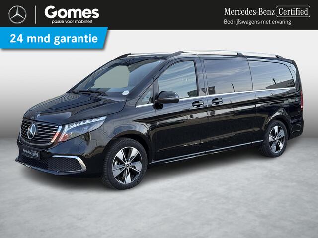 Mercedes-Benz EQV 300 L3 8-Persoons
