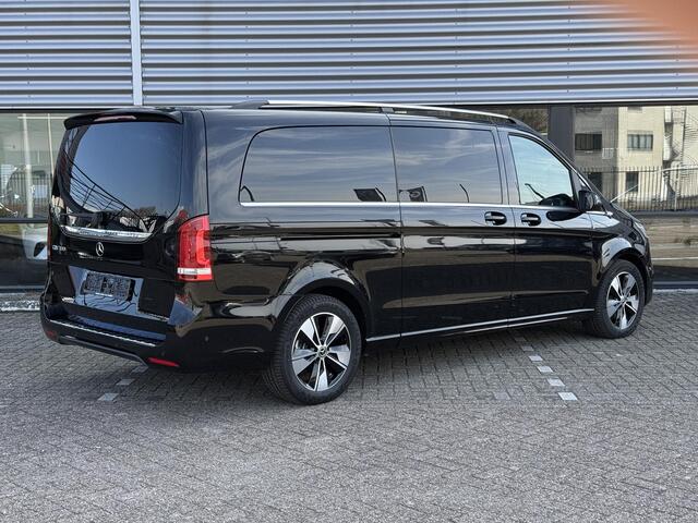 Mercedes-Benz EQV 300 L3 8-Persoons