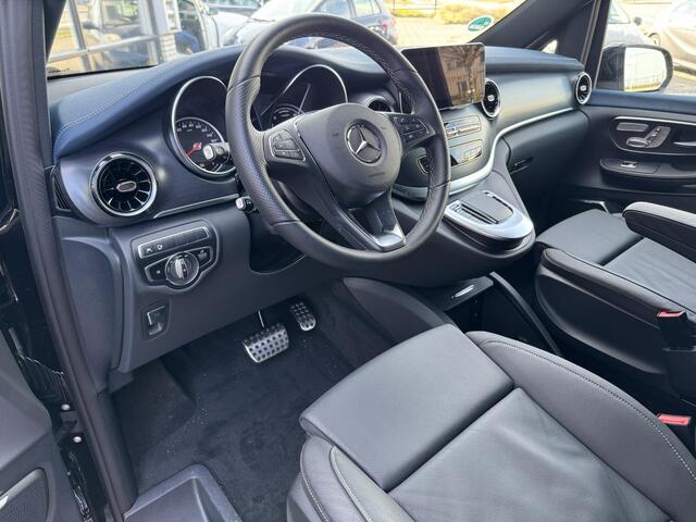 Mercedes-Benz EQV 300 L3 8-Persoons