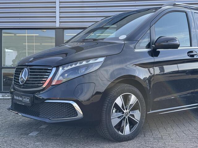 Mercedes-Benz EQV 300 L3 8-Persoons