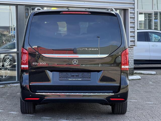 Mercedes-Benz EQV 300 L3 8-Persoons